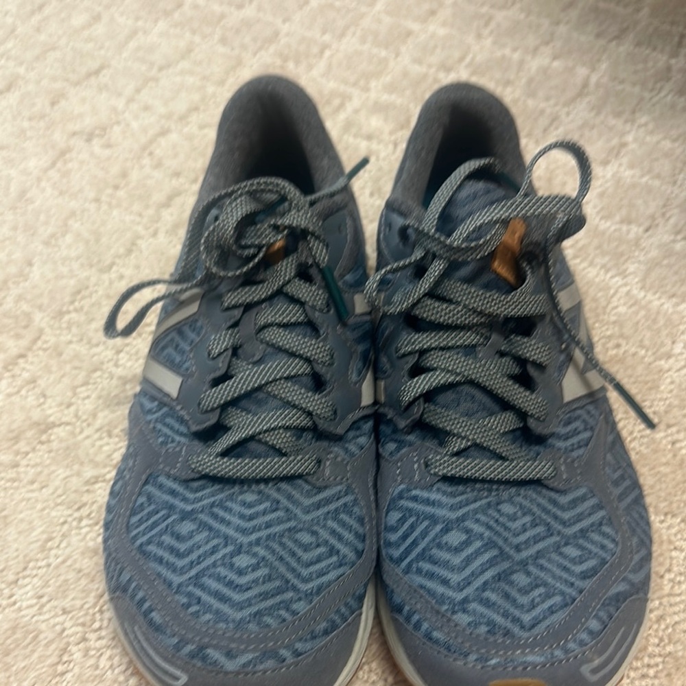 Women’s New Balance athletic shoes